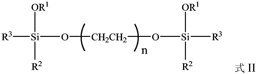 A kind of modified calcium carbonate and its preparation method and application