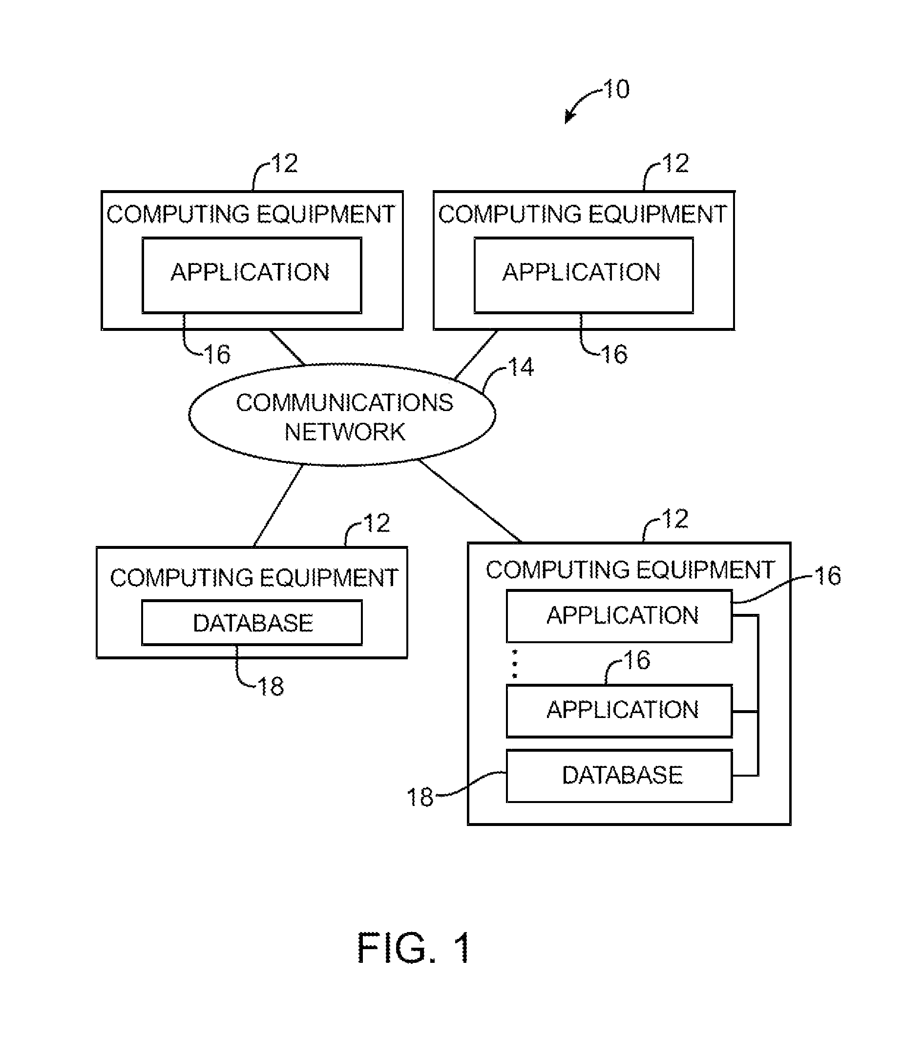 Systems for embedding information in data strings