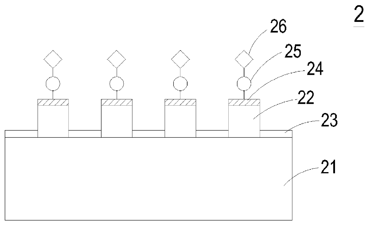 Microfluidic chip