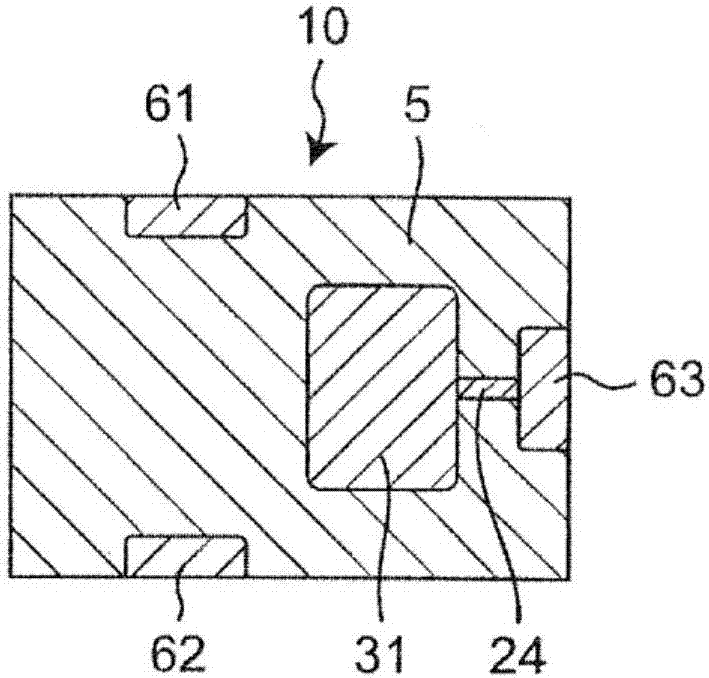 Electronic component