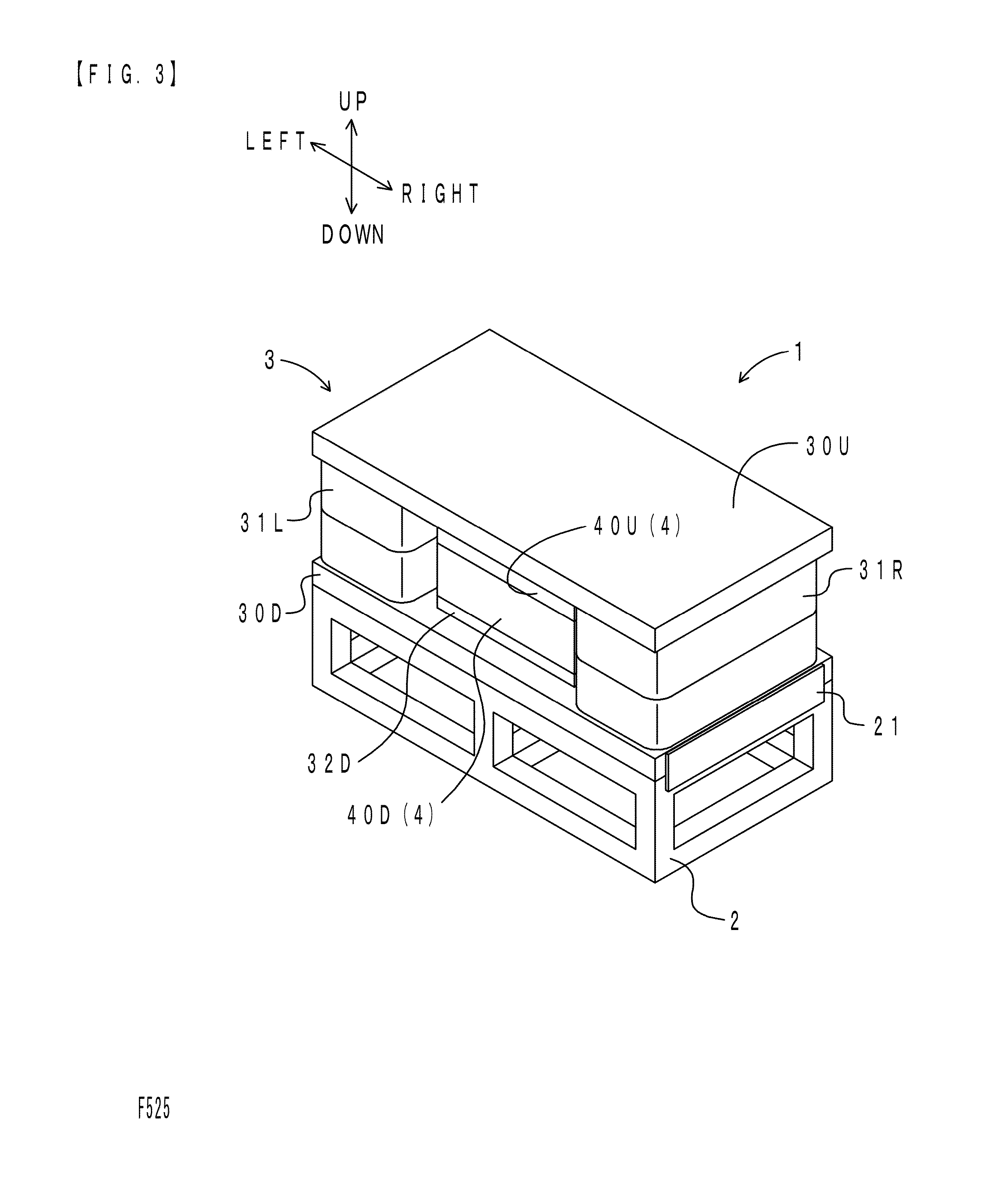 Urethane foam molded product and method for producing the same