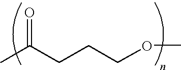 Method of making a polyhydroxyalkanoate filament