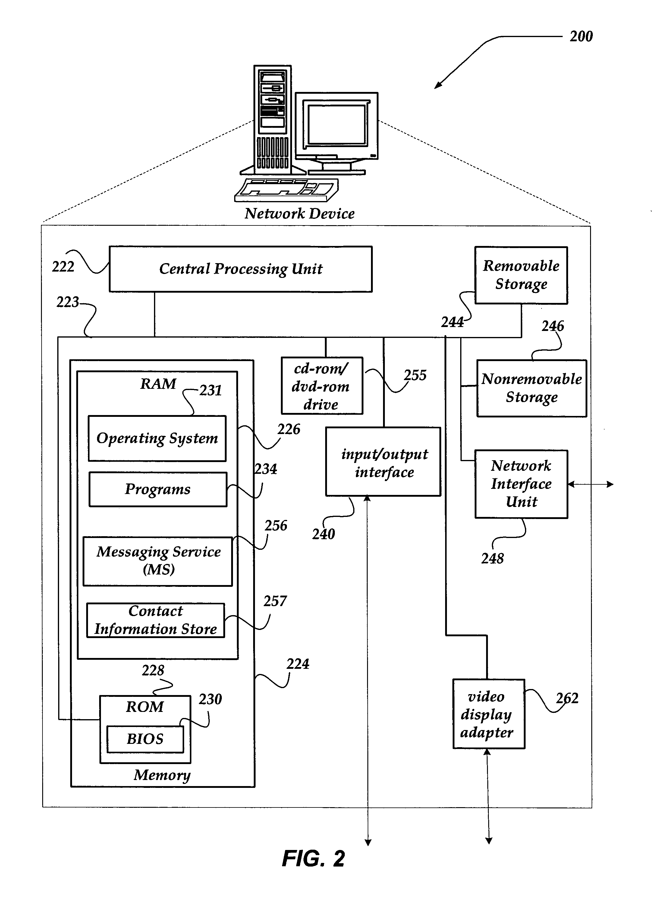 Multi-modal auto complete function for a connection