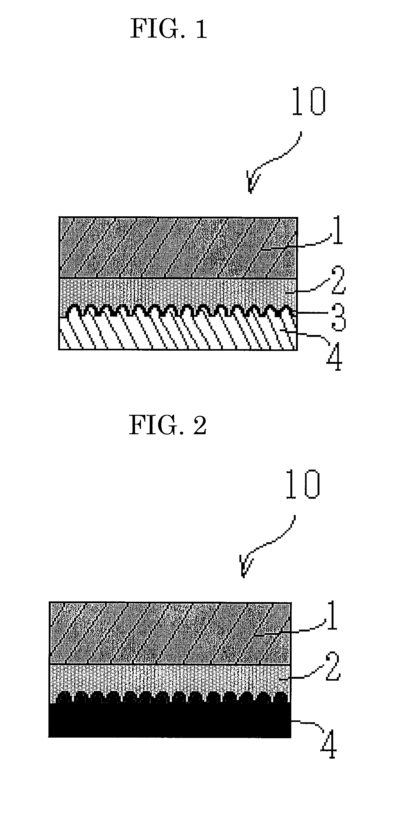 Optical sheet and method for producing the same