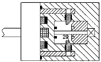 Stable power supply plug-in device