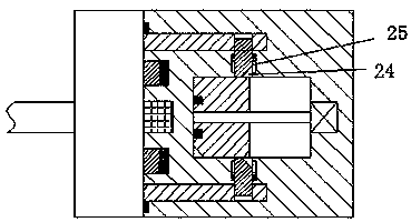 Stable power supply plug-in device