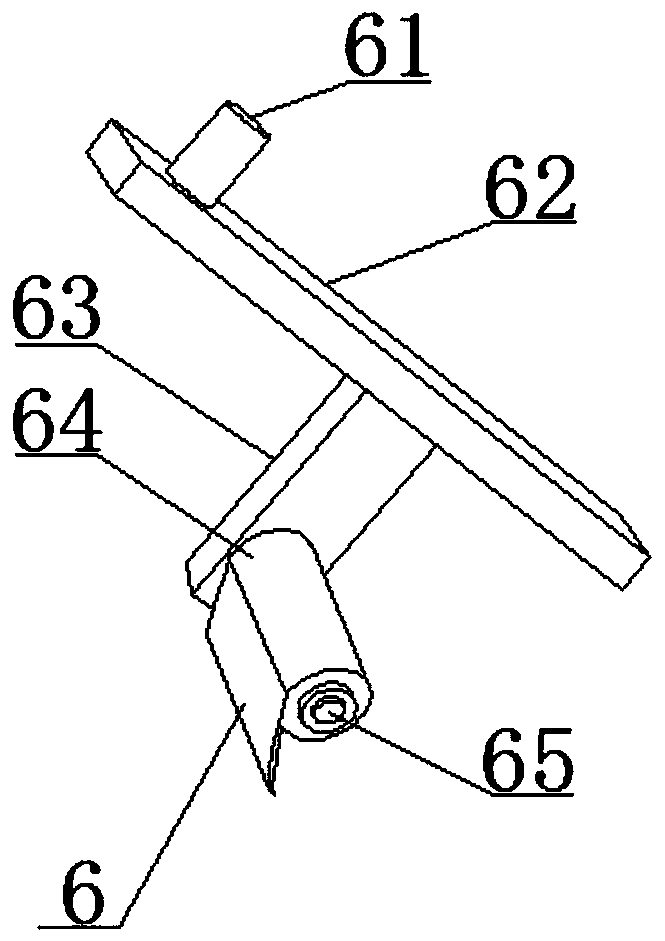 High-temperature combined automatic snowmaking equipment