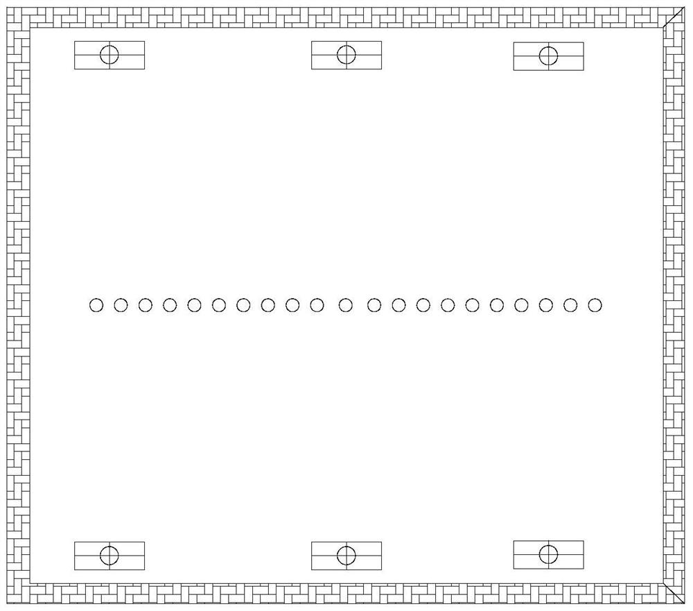 Light olefin cracking equipment and cracking method