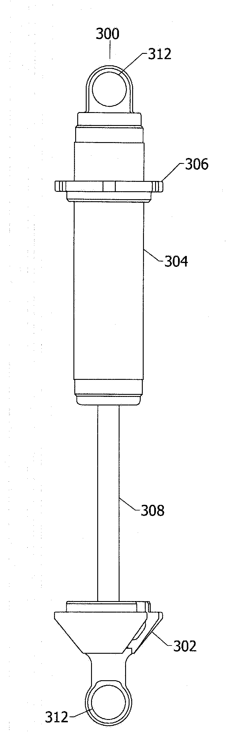 Independent Spring Cartridge