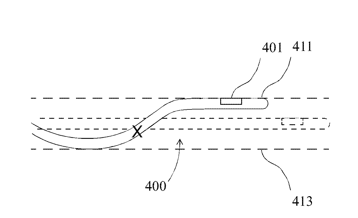 Shape-controllable catheters and catheter systems