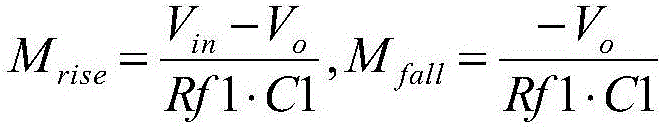 Ripple compensation circuit based on COT (constant on-time) mode buck converter