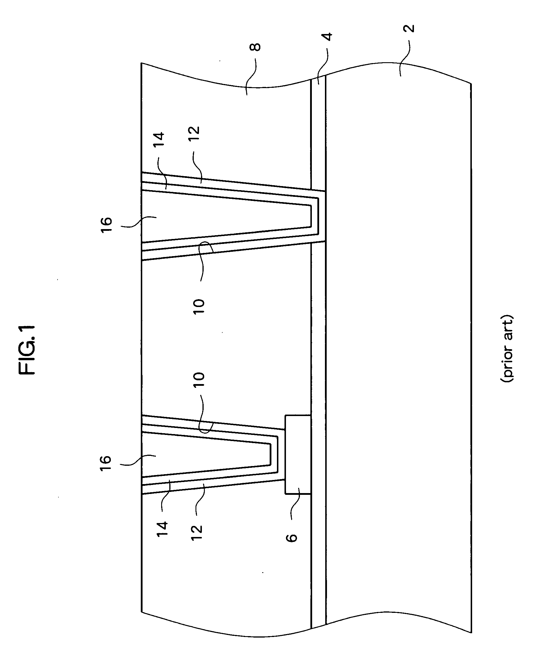 Method for manufacturing semiconductor device