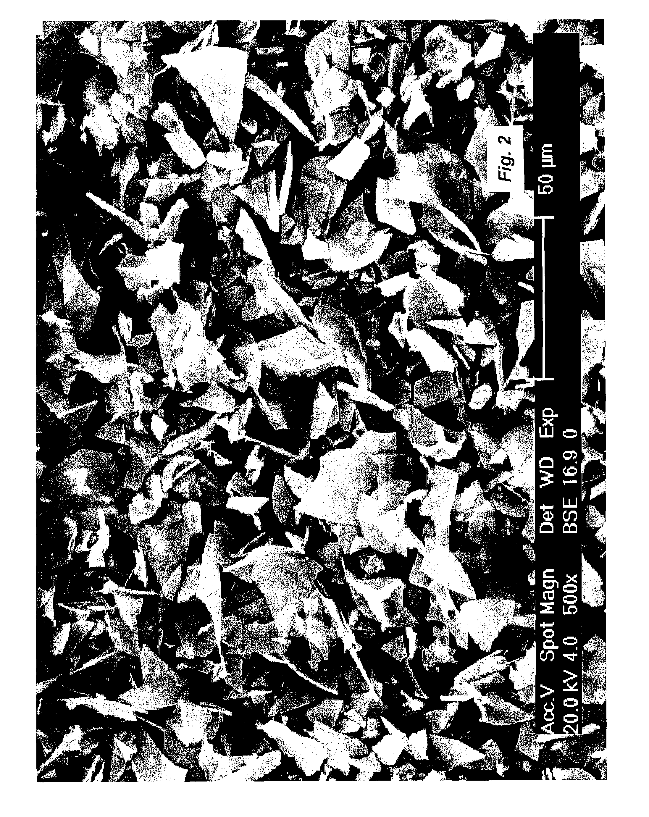 Composition for cleaning teeth comprising natural glass and related methods