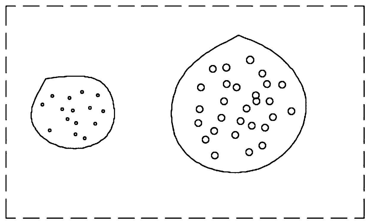 Laboratory chemical substance detection system