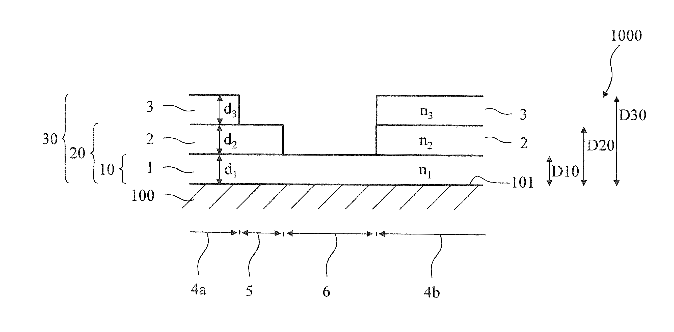 Spectacle lens and method and apparatus for making the same