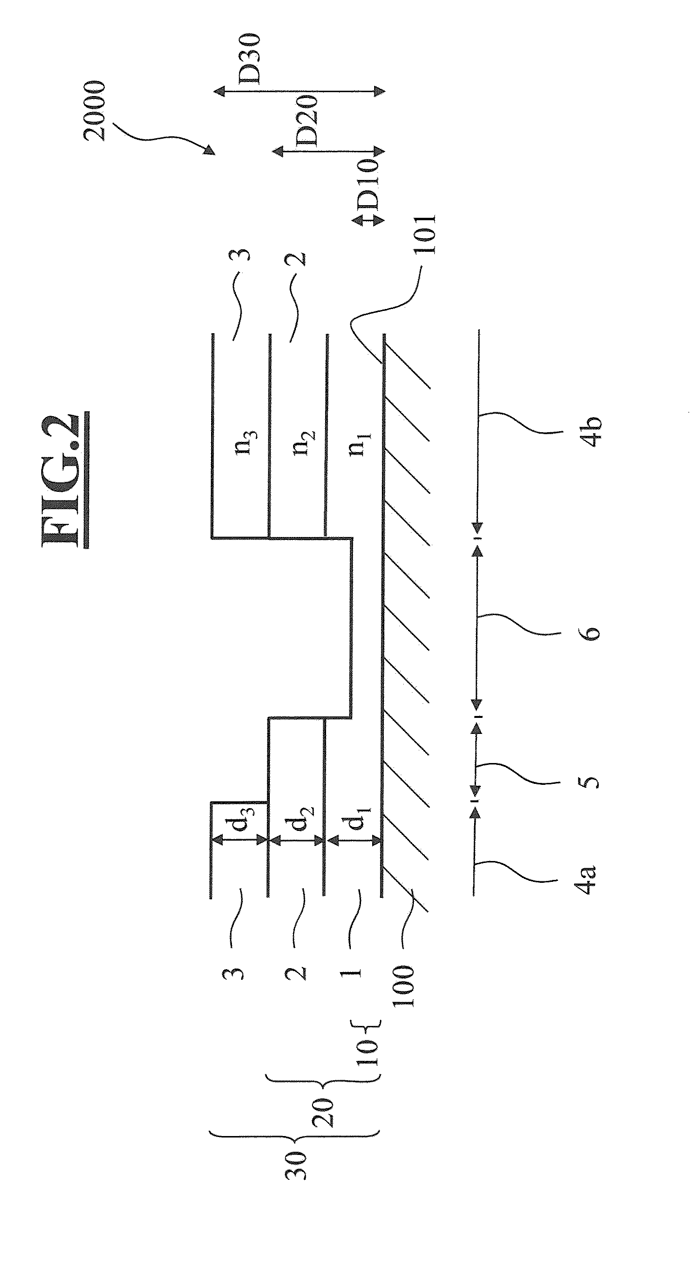 Spectacle lens and method and apparatus for making the same