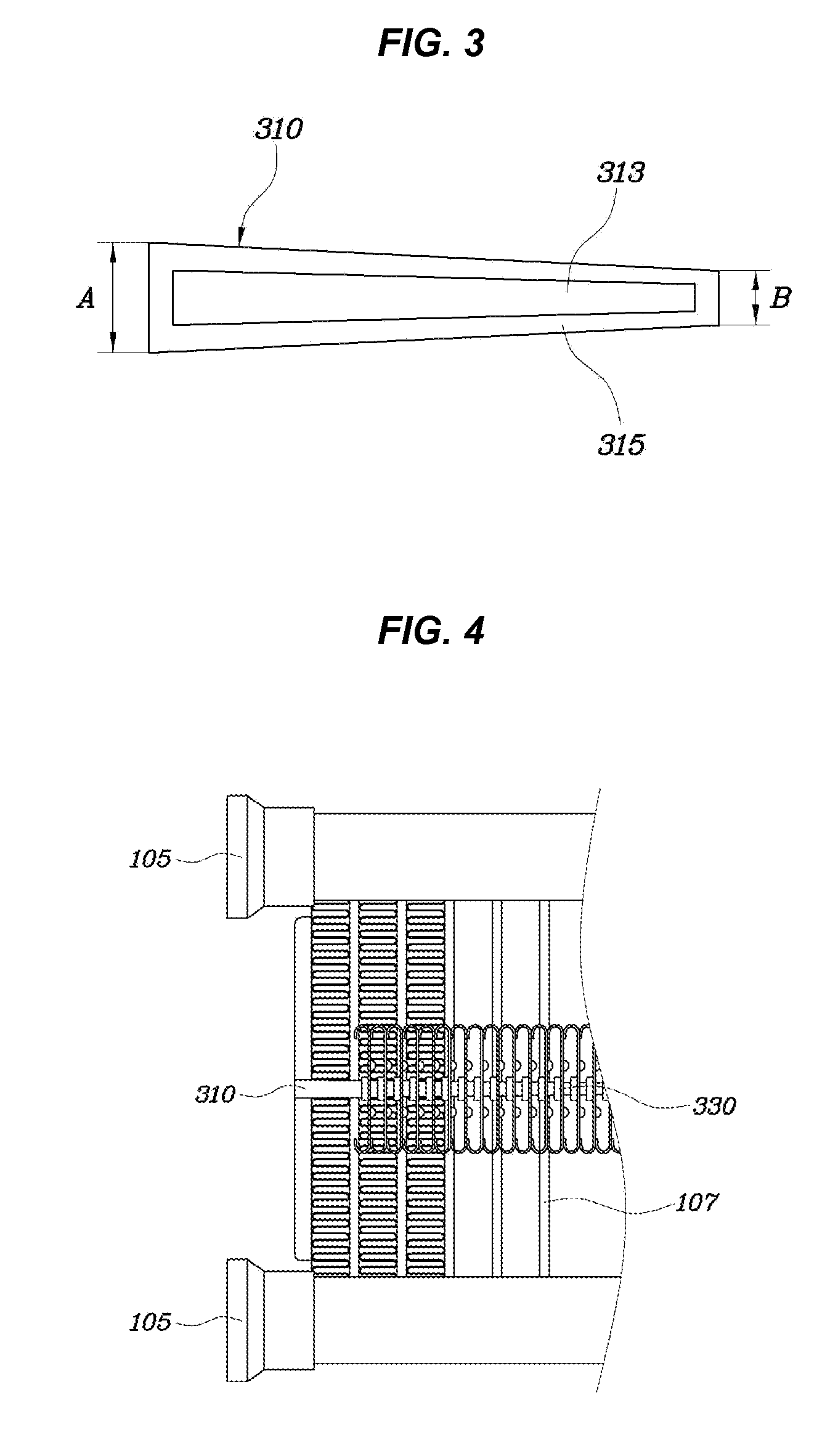 Hybrid heater for vehicle