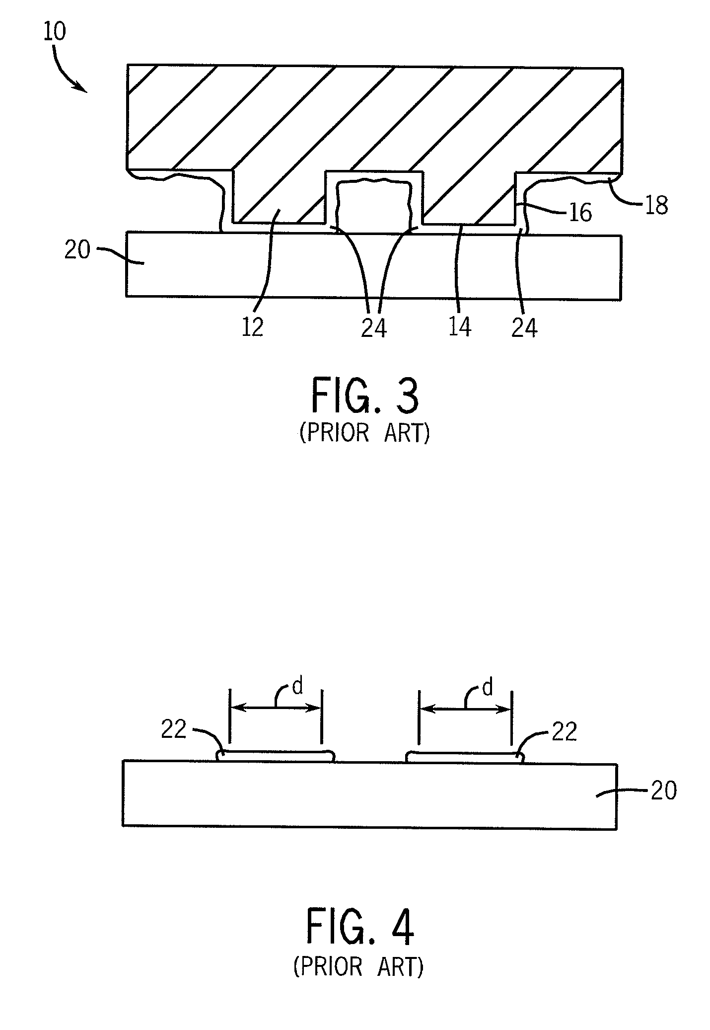 Method to Produce Nanometer-Sized Features with Directed Assembly of Block Copolymers