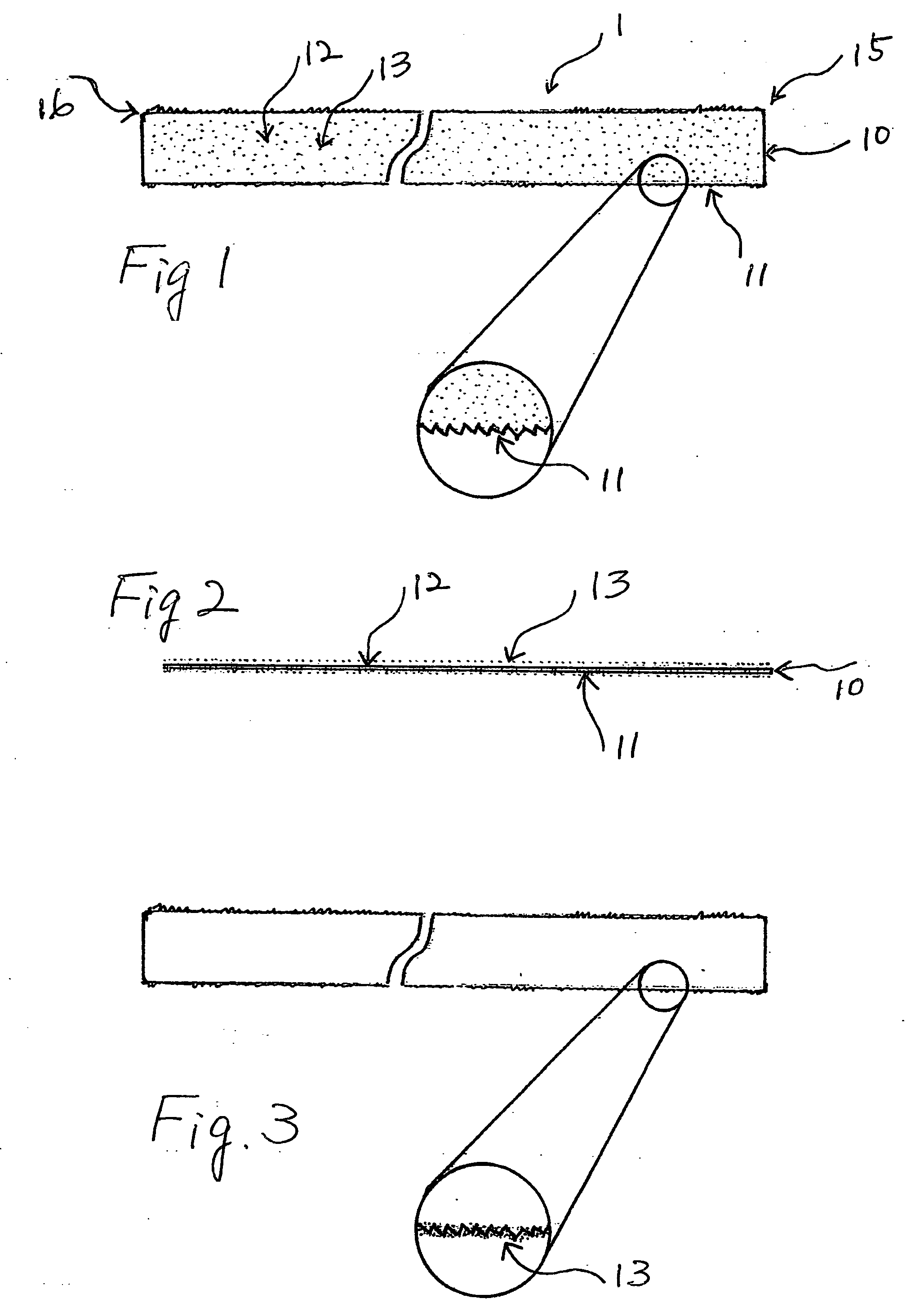 Dental abrasive strip