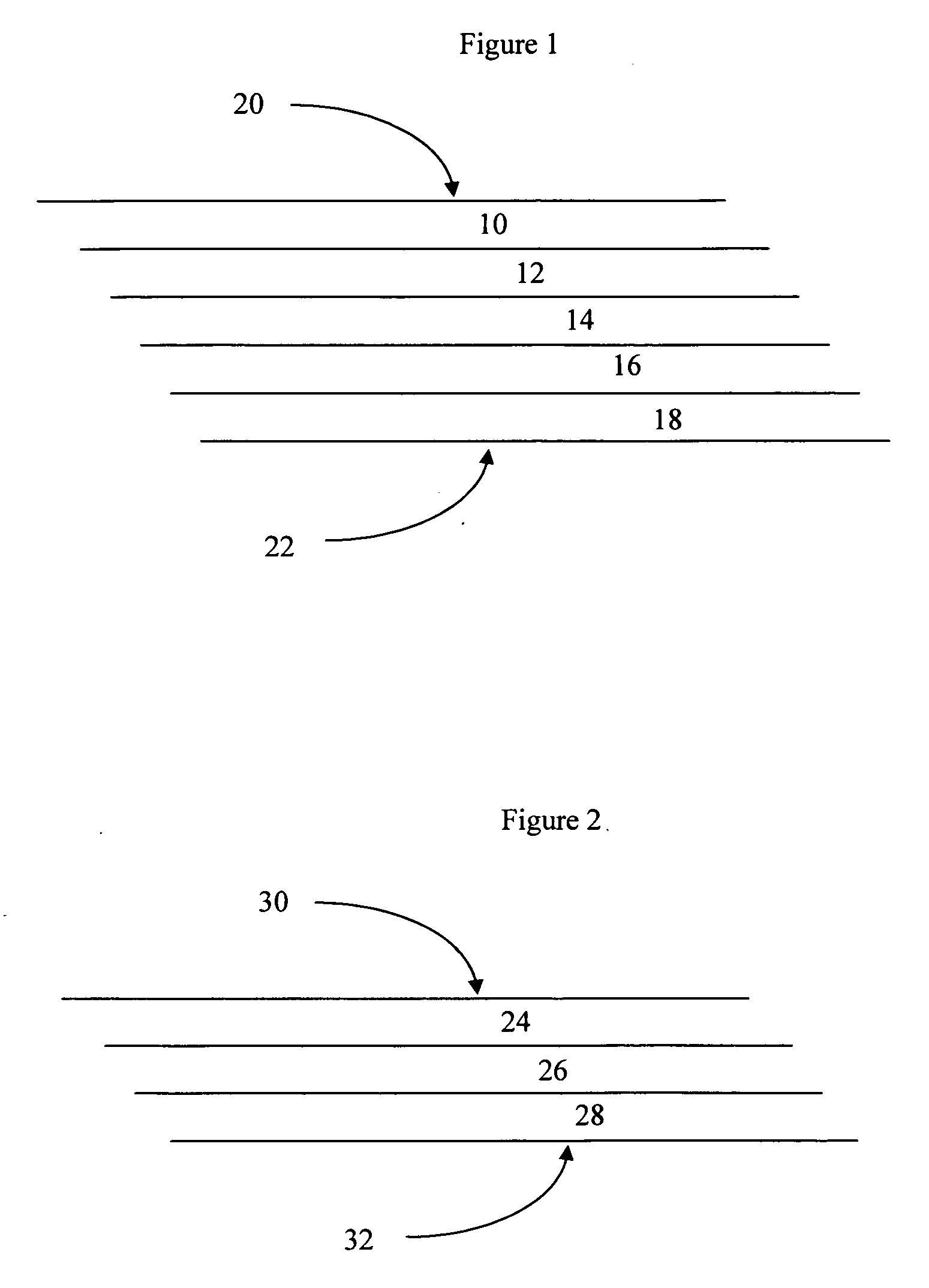 Polyethylene blend films