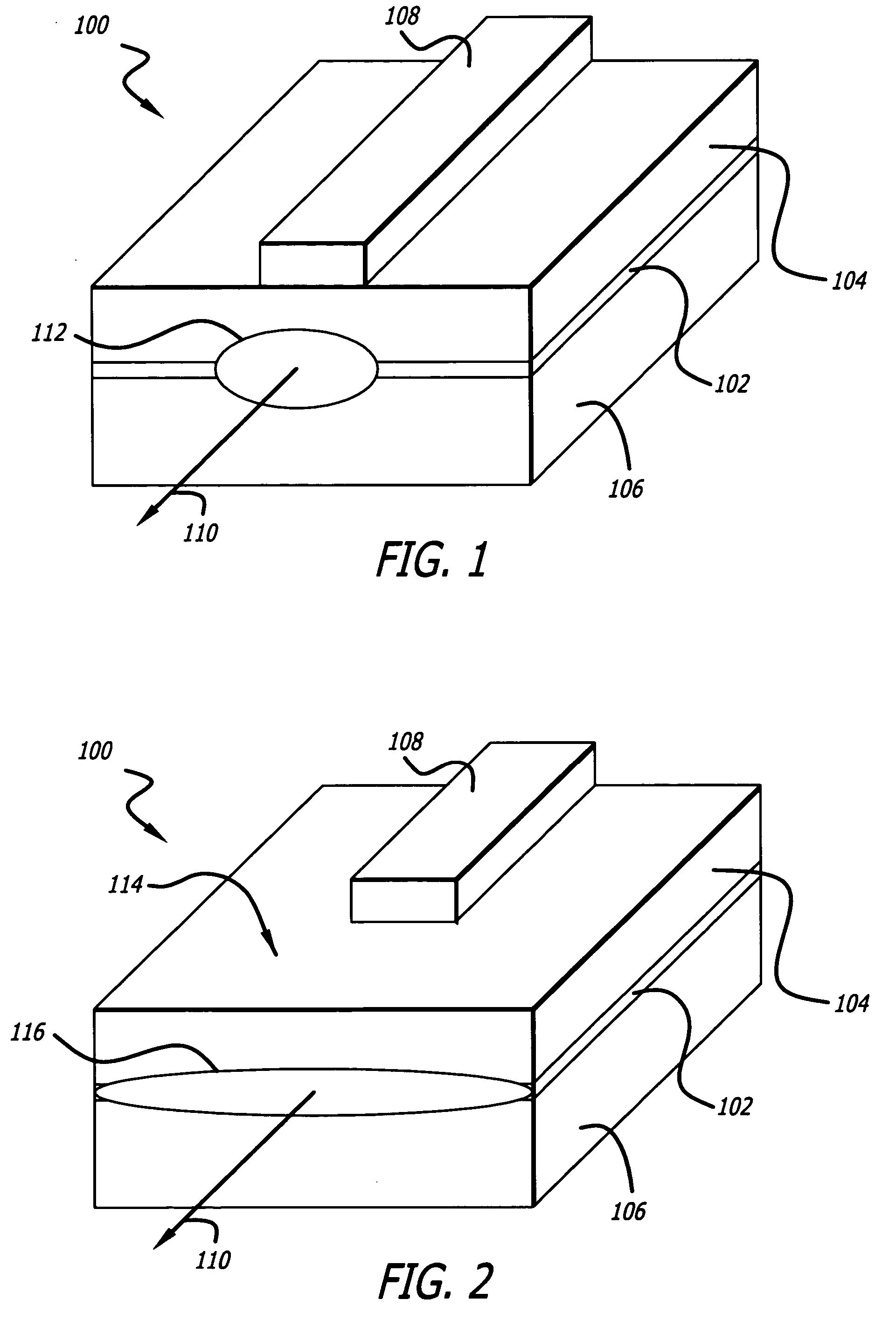 Mach Zehnder photonic crystal sensors and methods