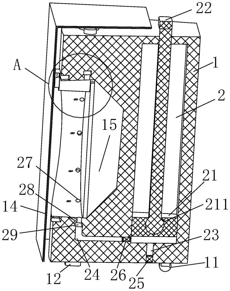 Audio processing equipment