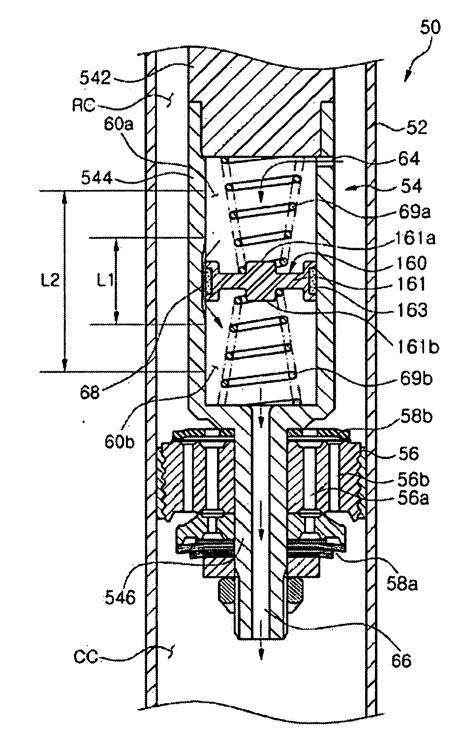 Shock absorber