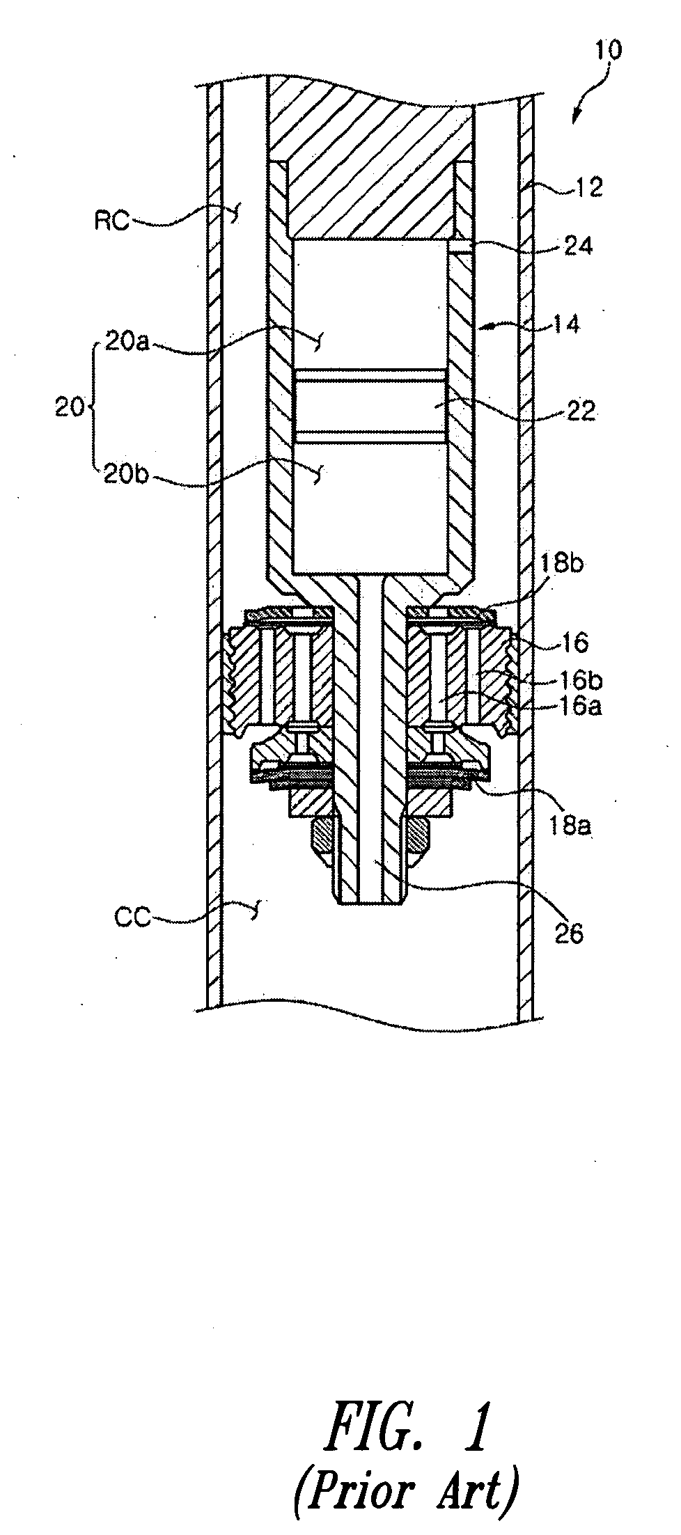 Shock absorber