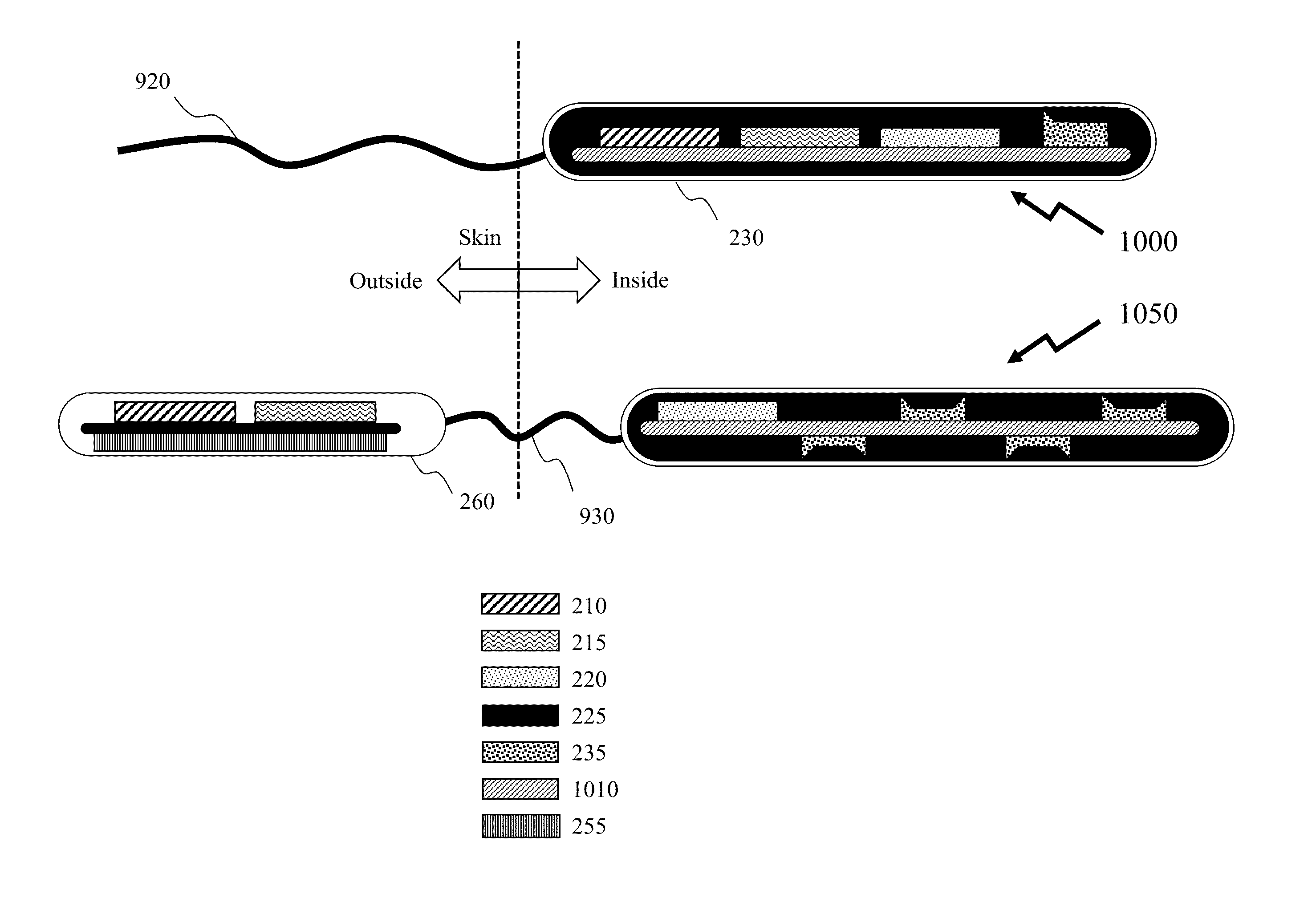 Methods and systems relating to biological systems with embedded MEMS sensors