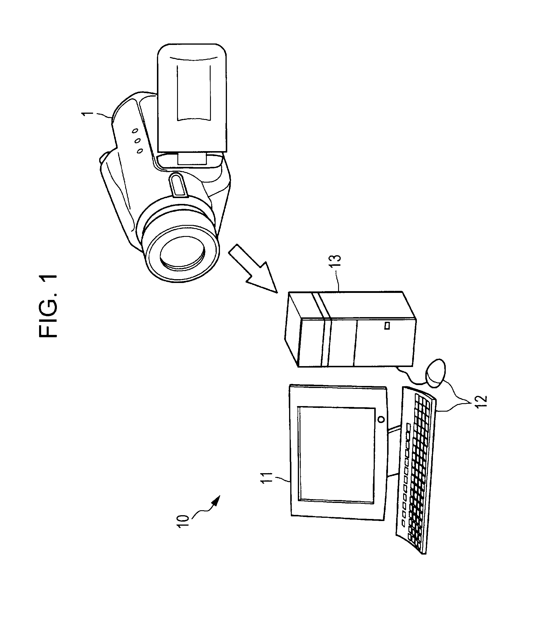 Image processing apparatus, image processing method, and image processing program