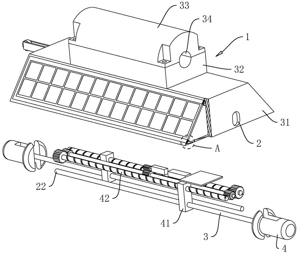 An intelligent anti-vibration hammer for wires