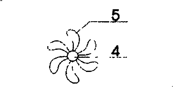 Optimized treatment method for ceramic colorant and ceramic colorant therefrom