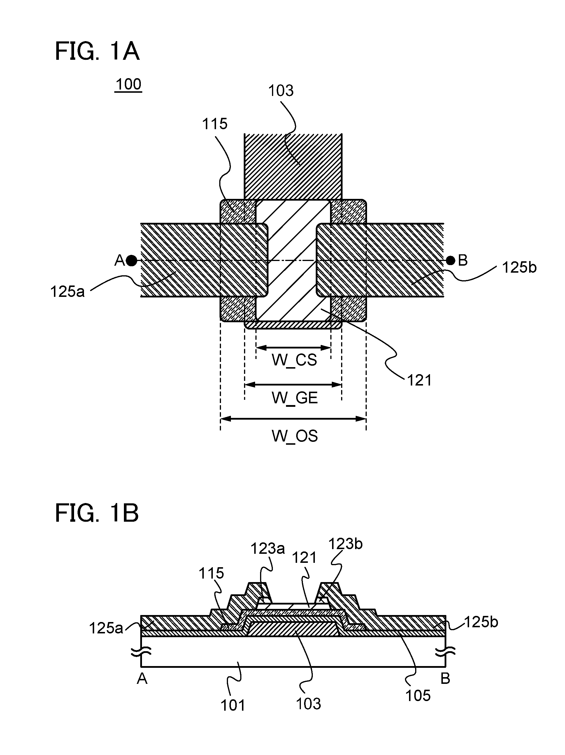 Semiconductor device and manufacturing method thereof