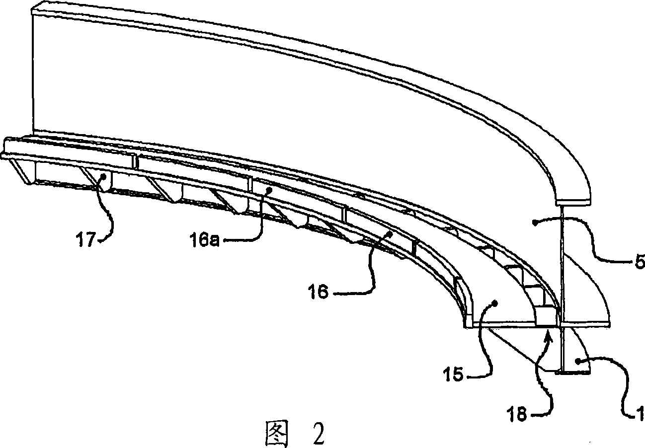 Cyclone separator