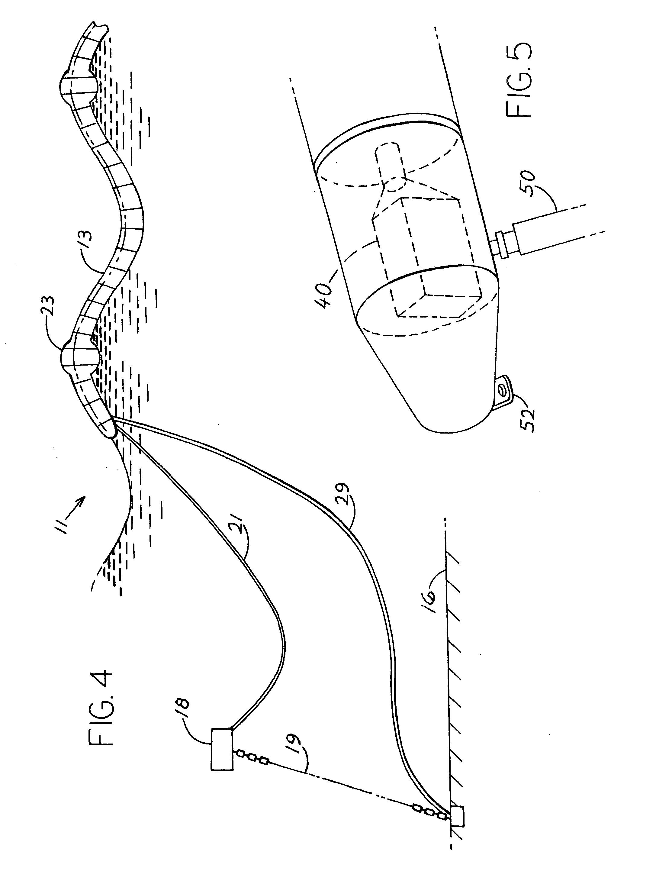 Environmental electrical generator