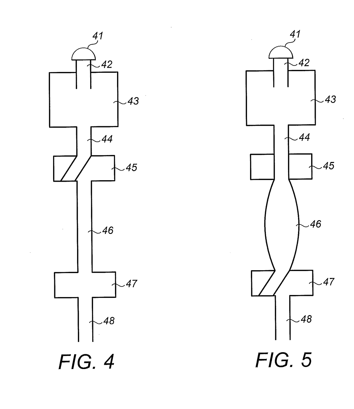 A trap or dispensing device