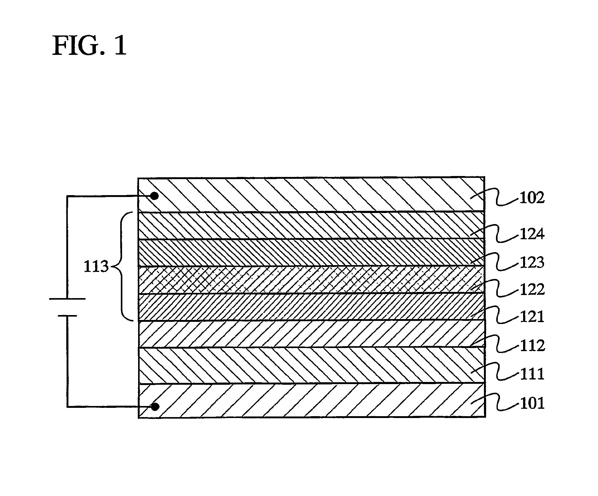 Light emitting element and light emitting device using the same