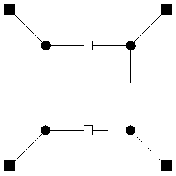 QC-LDPC code construction scheme based on AP and ETS elimination