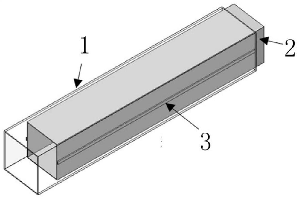 A speed-locked self-resetting anti-buckling brace