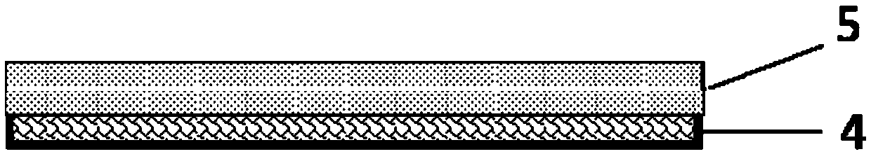 Lithium supplement paste for lithium secondary battery and preparation method of lithium secondary battery