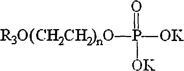 Gas well corrosion inhibitor and preparation method thereof