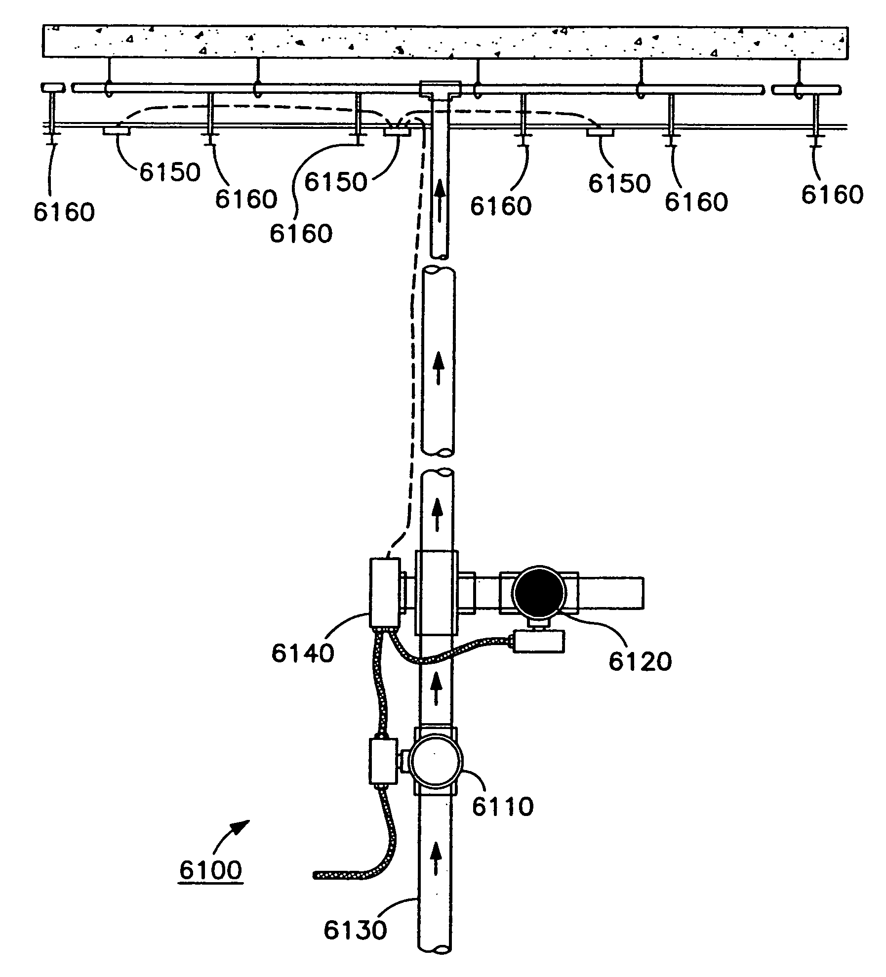 Systems and methods for monitoring and controlling water consumption