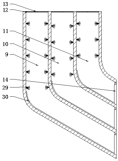 Multi-purpose sports teaching aid