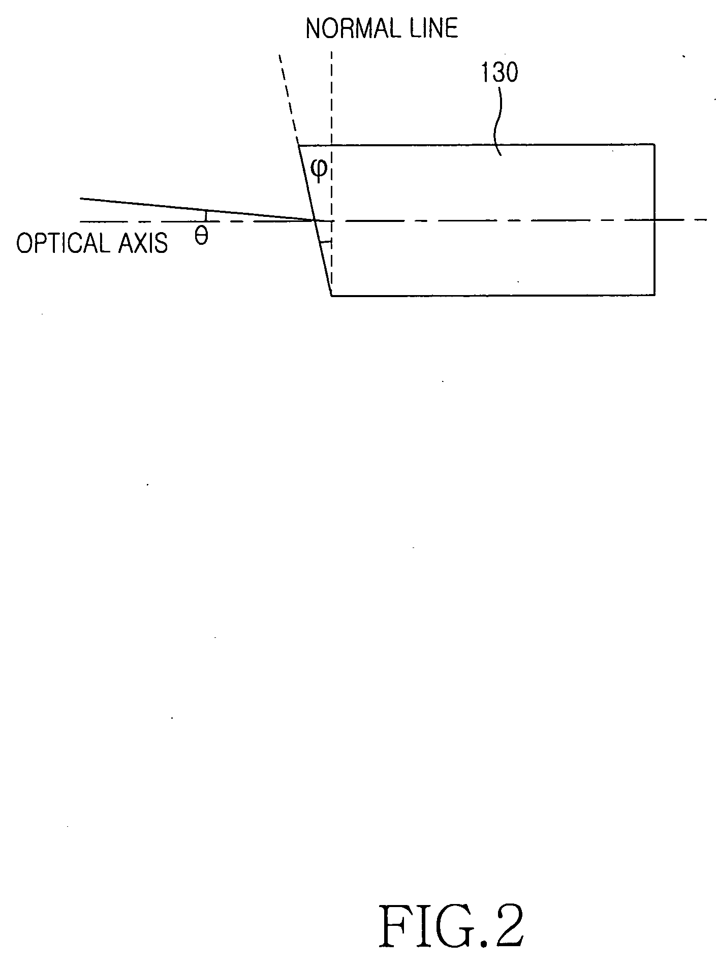 Bidirectional optical transceiver