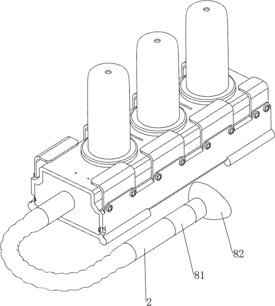 Pediatric respiratory training device