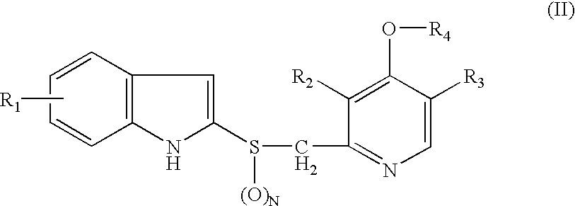 Lansoprazole formulations and related processes and methods