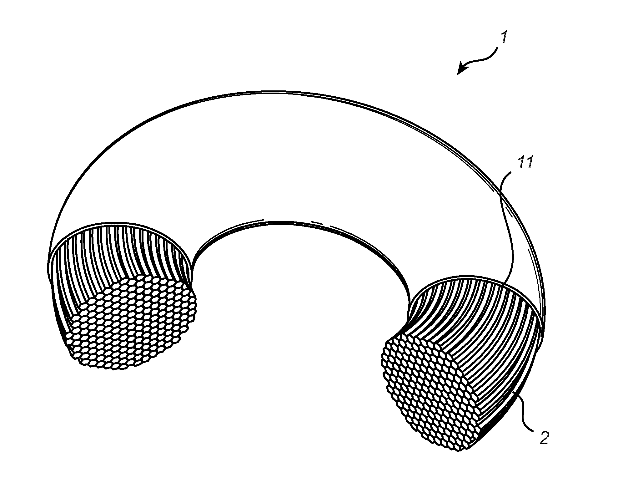 Optimal inductor