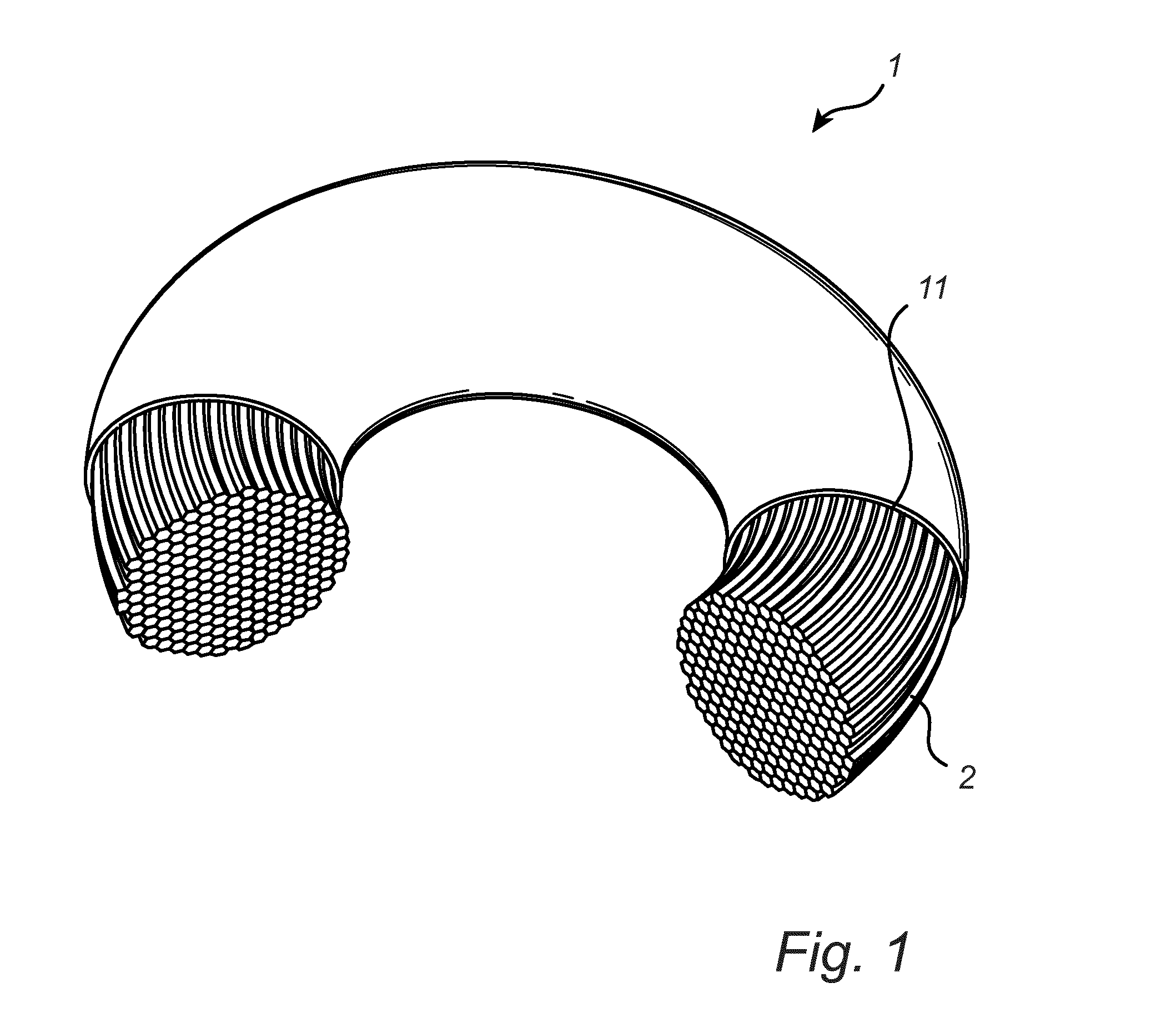 Optimal inductor