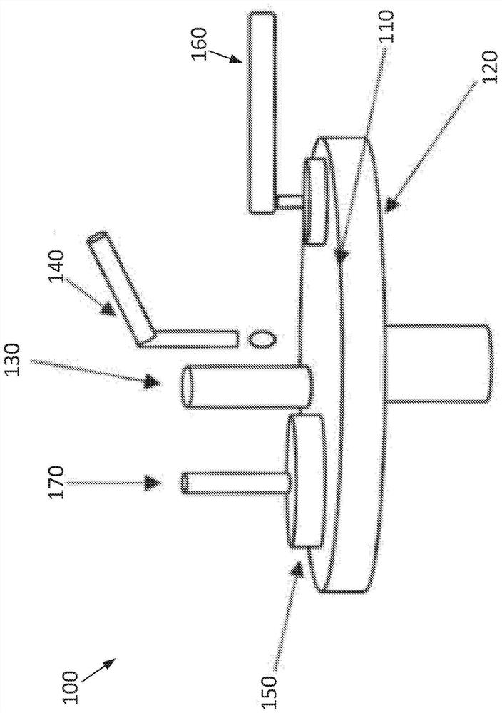 Method and apparatus for in-situ adjustment of wafer slip detection during workpiece polishing