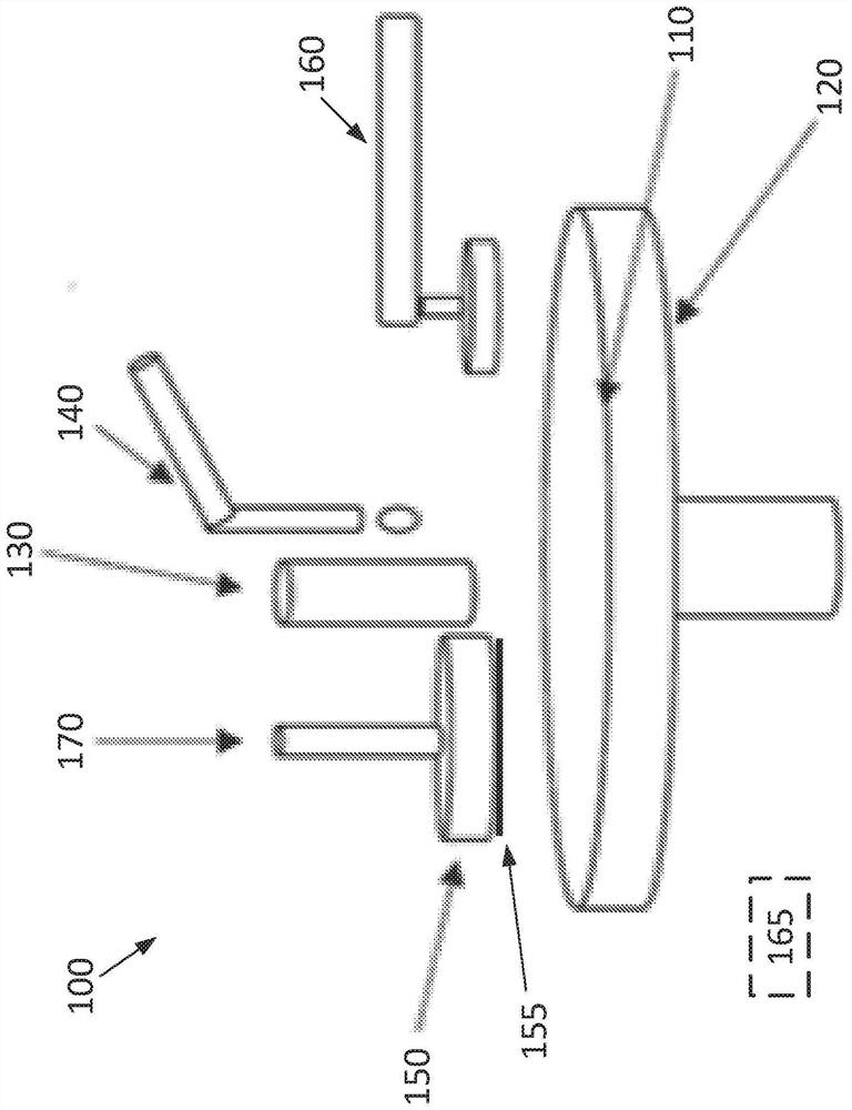 Method and apparatus for in-situ adjustment of wafer slip detection during workpiece polishing